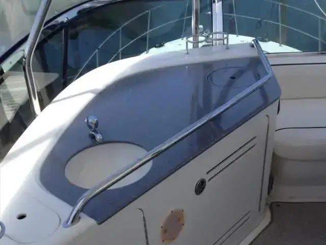 Sea Ray 52 Sedan Bridge