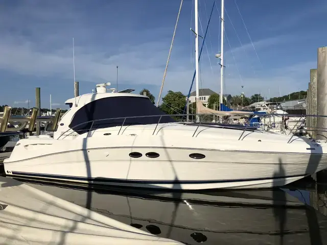 Sea Ray 390 Sundancer