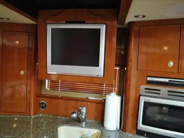 Sea Ray 44 Sundancer