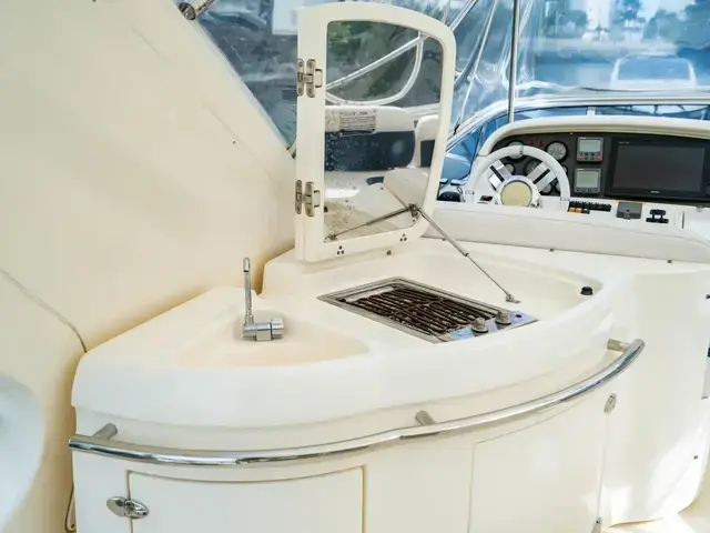 Azimut 62e