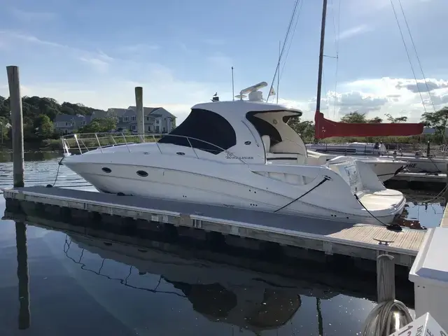 Sea Ray 390 Sundancer