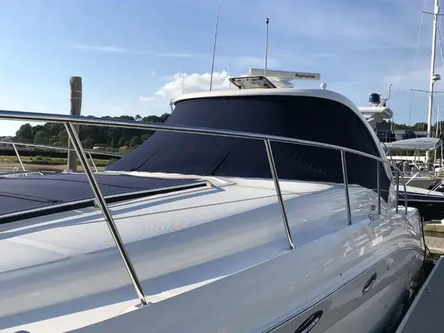 Sea Ray 390 Sundancer