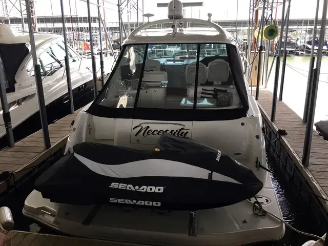 Sea Ray 500 Sundancer