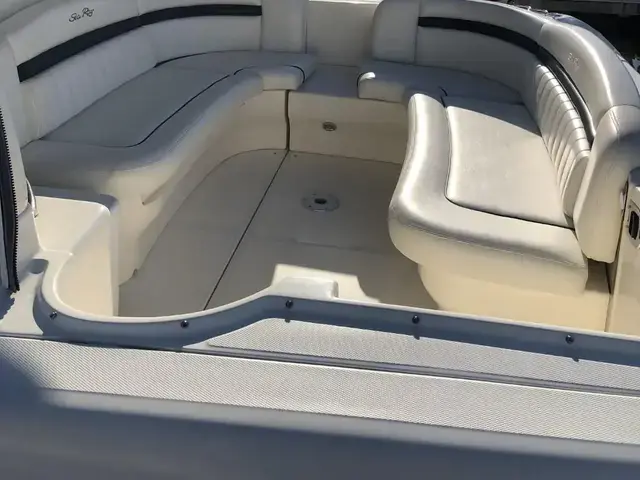 Sea Ray 390 Sundancer