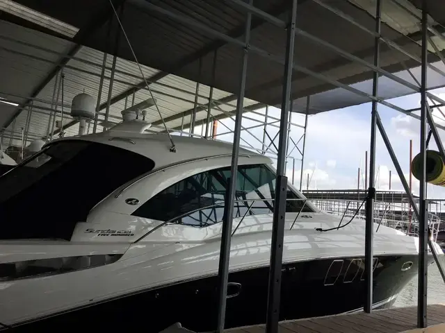 Sea Ray 500 Sundancer