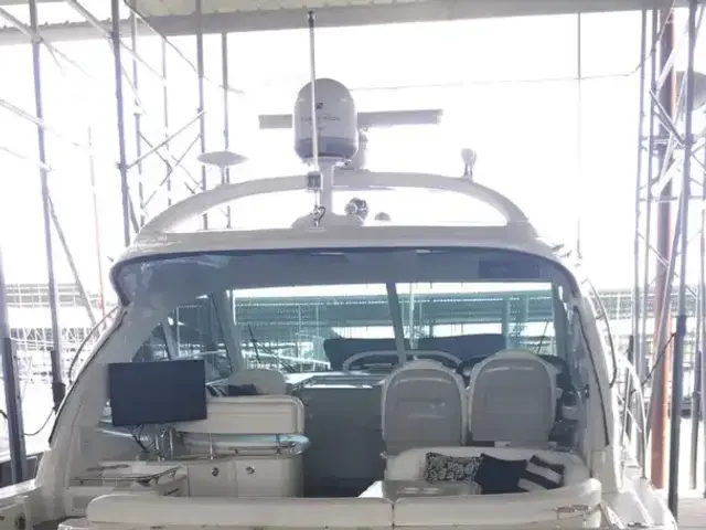 Sea Ray 500 Sundancer