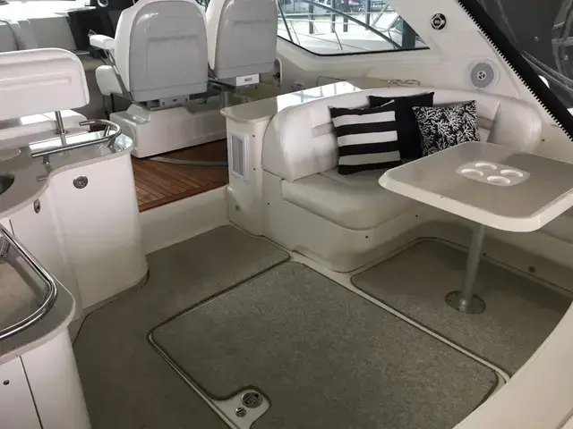 Sea Ray 500 Sundancer