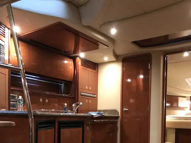 Sea Ray 390 Sundancer