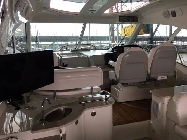 Sea Ray 500 Sundancer