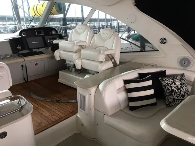 Sea Ray 500 Sundancer