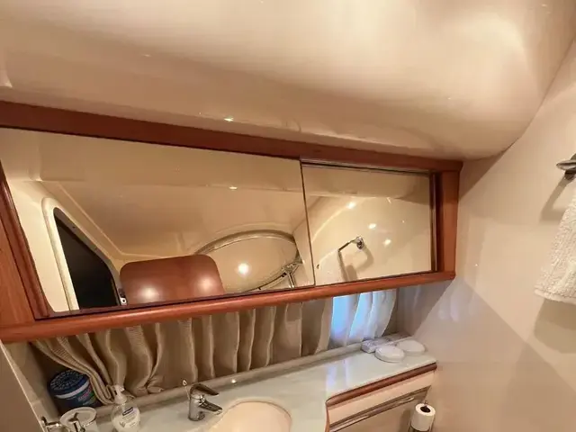 Azimut 62e