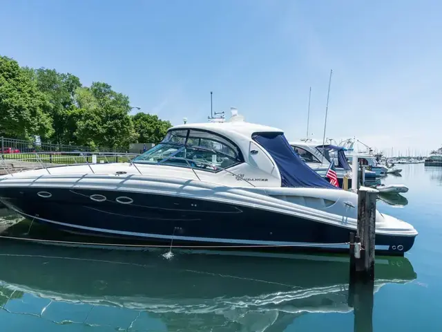 Sea Ray 420 Sundancer