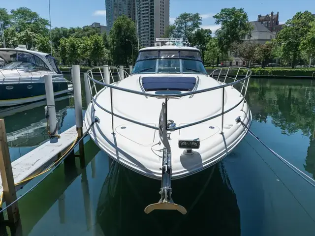 Sea Ray 420 Sundancer