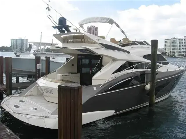 Marquis 500 Sport Bridge for sale in United States of America for $680,000