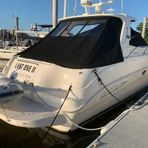 2004 Sea Ray Sundancer 460