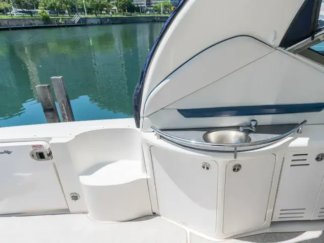 Sea Ray 420 Sundancer