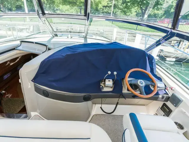 Sea Ray 420 Sundancer