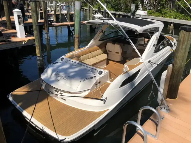 Sea Ray 350SLX