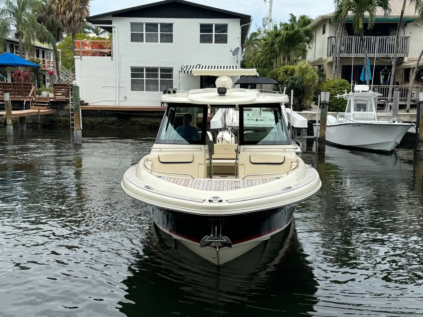 2022 Heritage 35 calypso