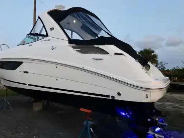 Sea Ray 310 Sundancer