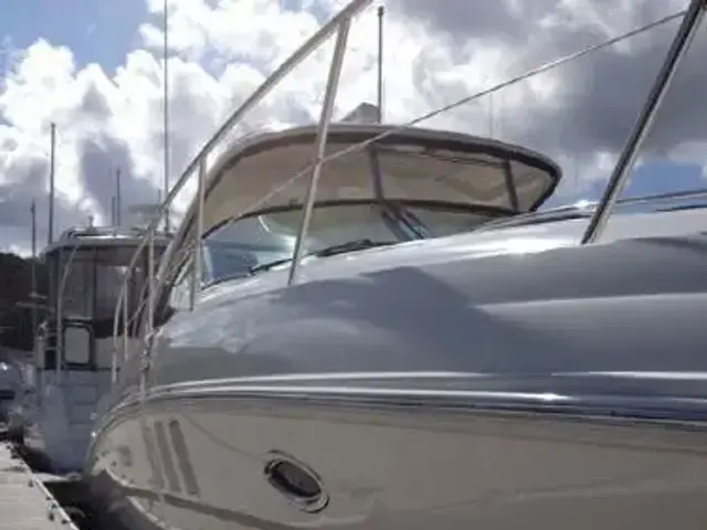 Sea Ray Sundancer 40