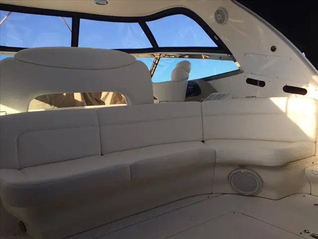 2003 Sea Ray 460 sundancer