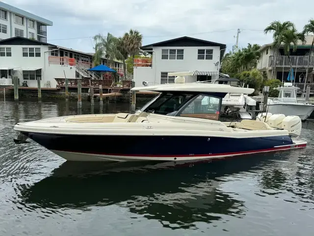 Chris-Craft CALYPSO 35 CP