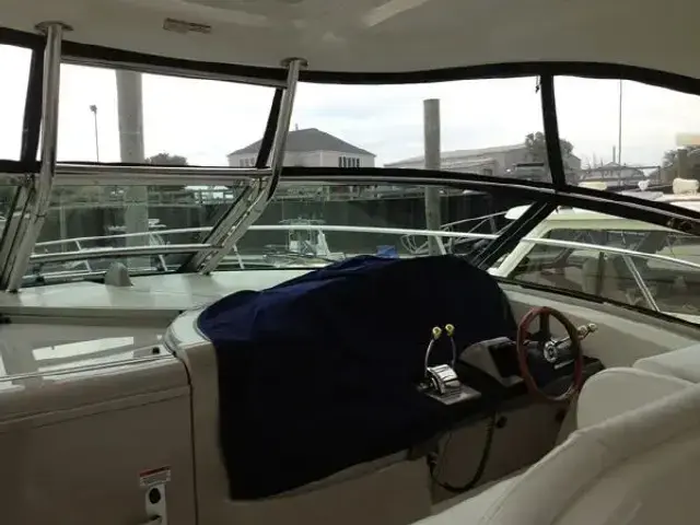 Sea Ray Sundancer 40