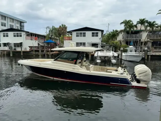 Chris-Craft CALYPSO 35 CP