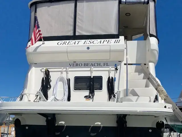 Sea Ray 480 Motor Yacht