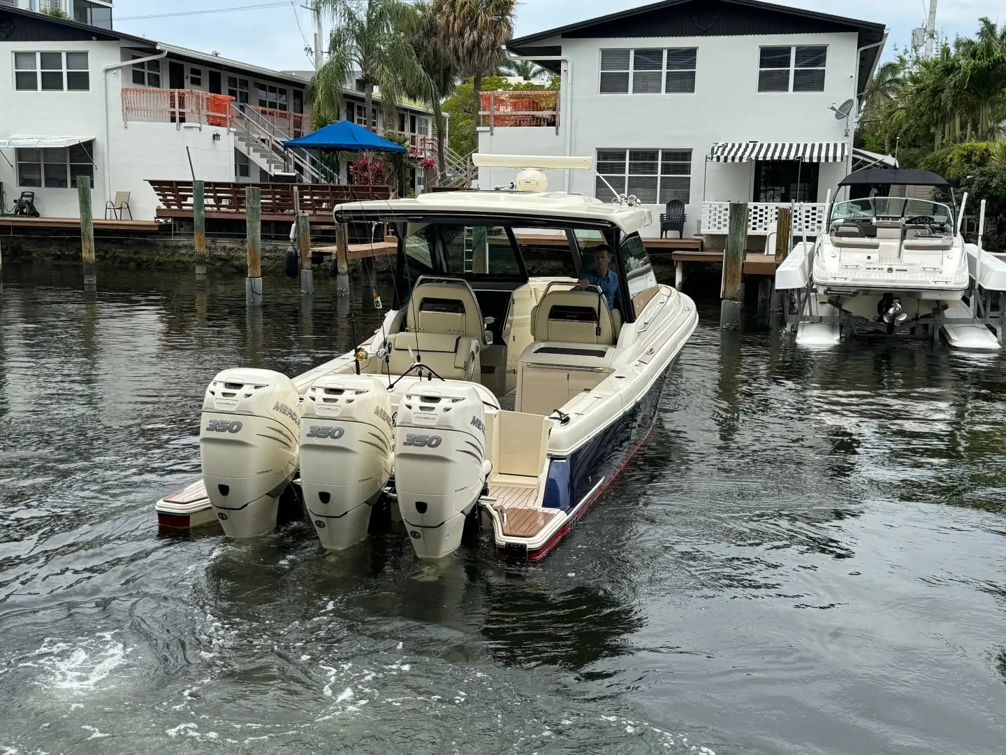 2022 Heritage 35 calypso