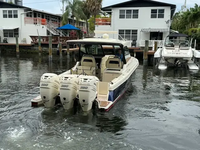 Chris-Craft CALYPSO 35 CP