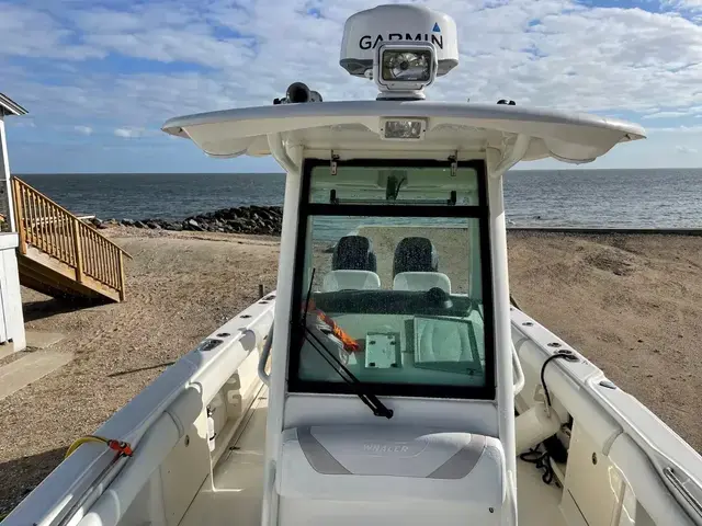 Boston Whaler 280 Outrage