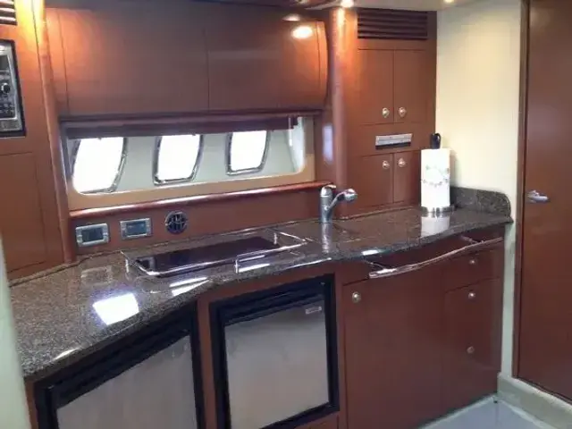 Sea Ray Sundancer 40