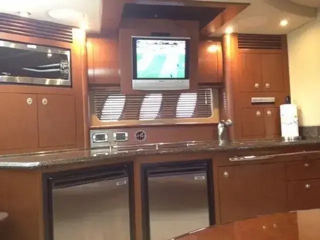 Sea Ray Sundancer 40