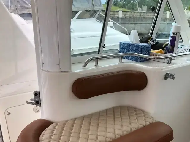 Sea Ray 480 Motor Yacht