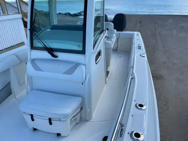 Boston Whaler 280 Outrage