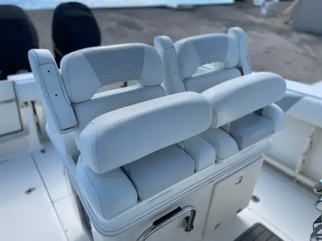 Boston Whaler 280 Outrage