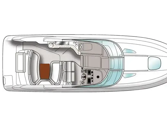 Sea Ray 310 Sundancer