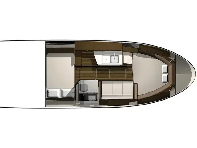 Sea Ray 310 Sundancer