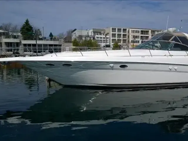 Sea Ray 46 Sundancer