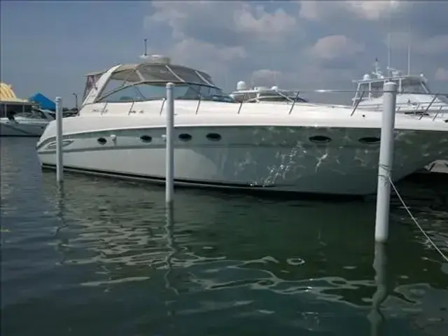 Sea Ray 46 Sundancer