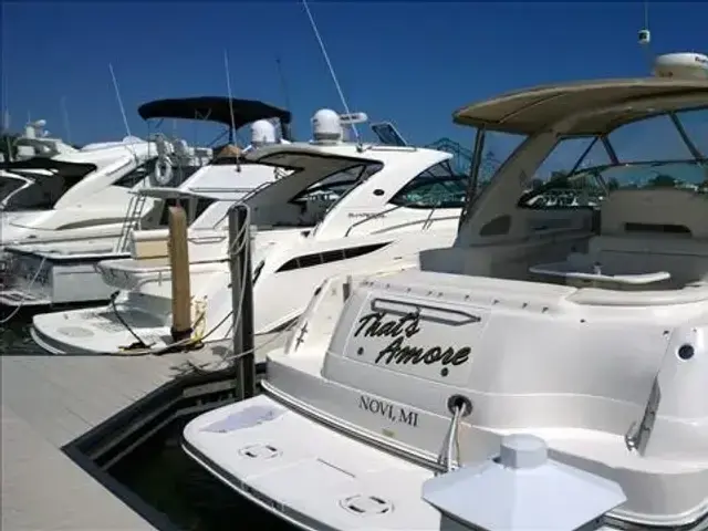 Sea Ray 46 Sundancer