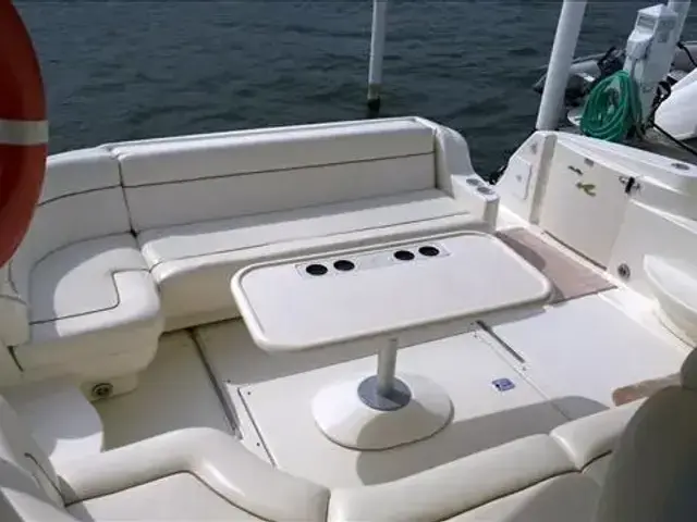 Sea Ray 46 Sundancer