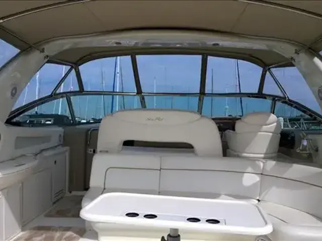 Sea Ray 46 Sundancer