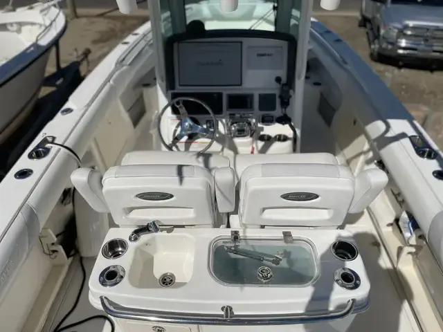 Boston Whaler 280 Outrage