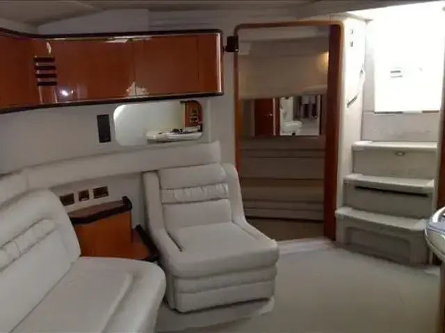 Sea Ray 46 Sundancer