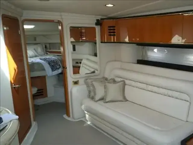 Sea Ray 46 Sundancer