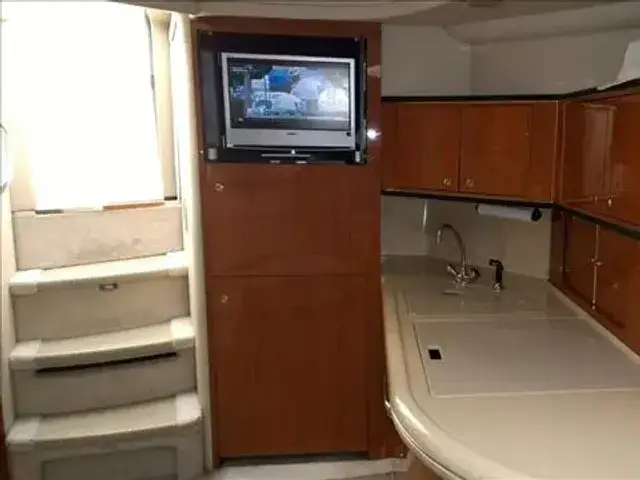 Sea Ray 46 Sundancer