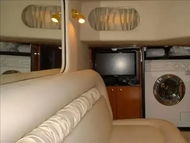 Sea Ray 46 Sundancer